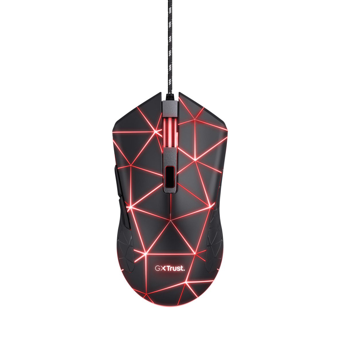 GtX 133 LocX Gaming Mouse