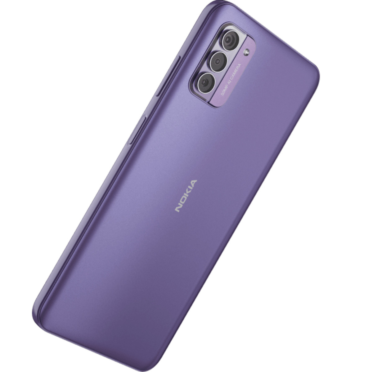 G42 5G D.Sim 6/128GB - Purple