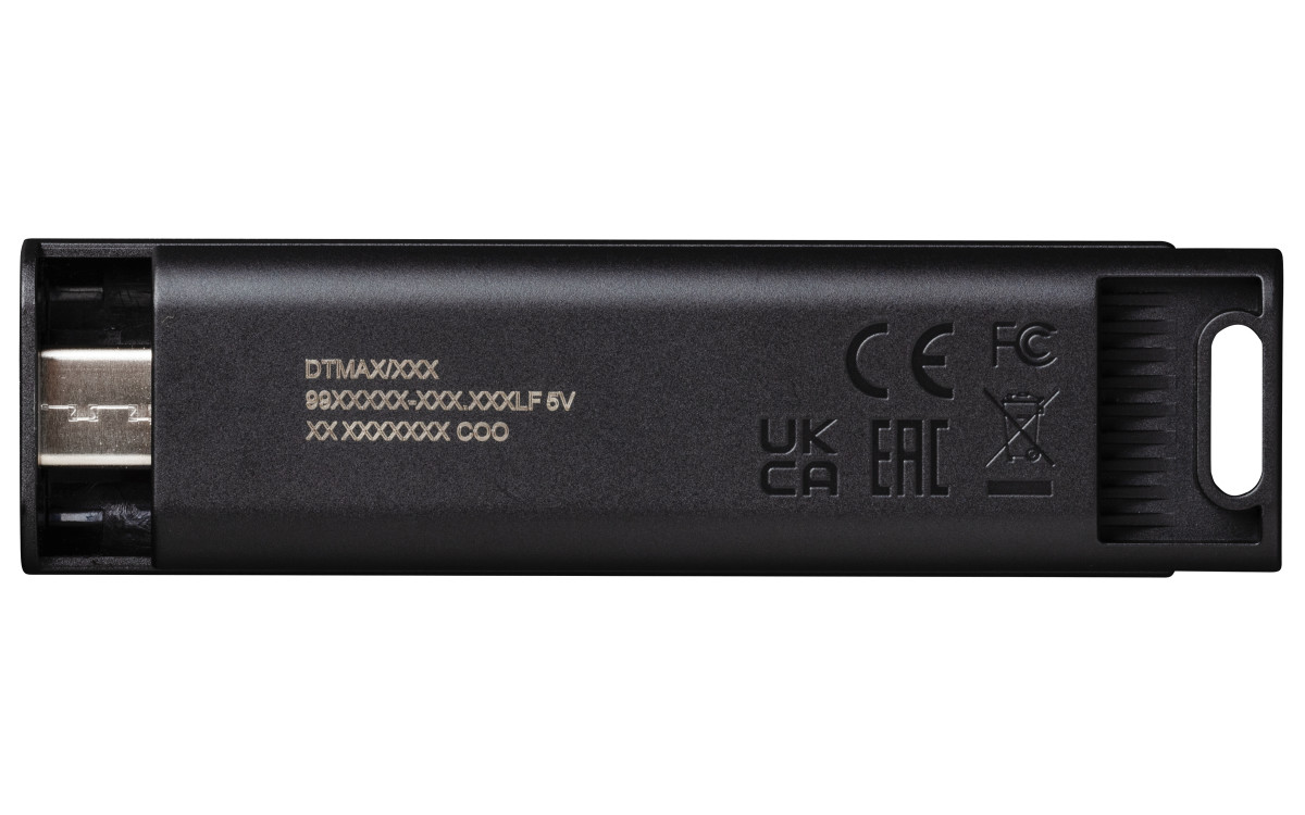 FD 512GB DataTraveler Max USB3.2 Gen 2