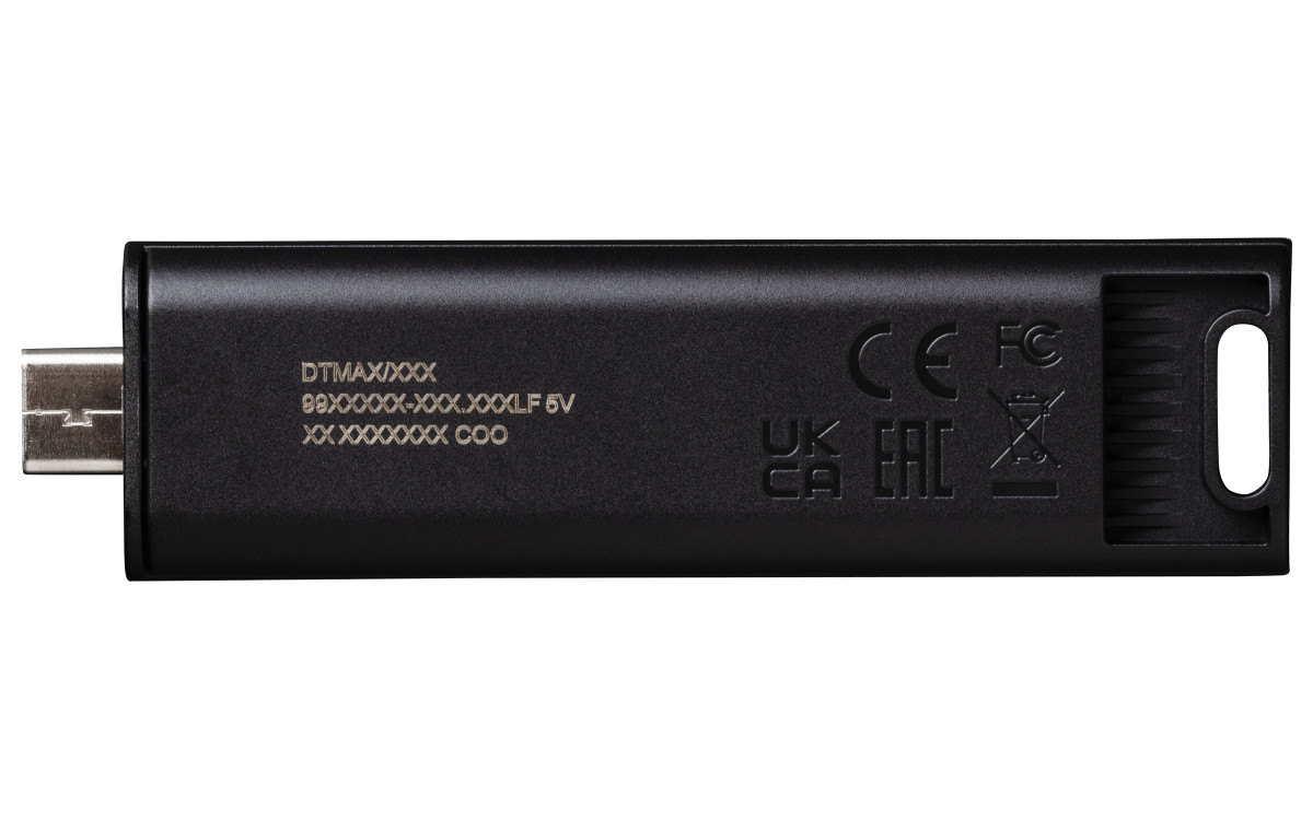 FD 1TB DataTraveler Max USB3.2 Gen 2