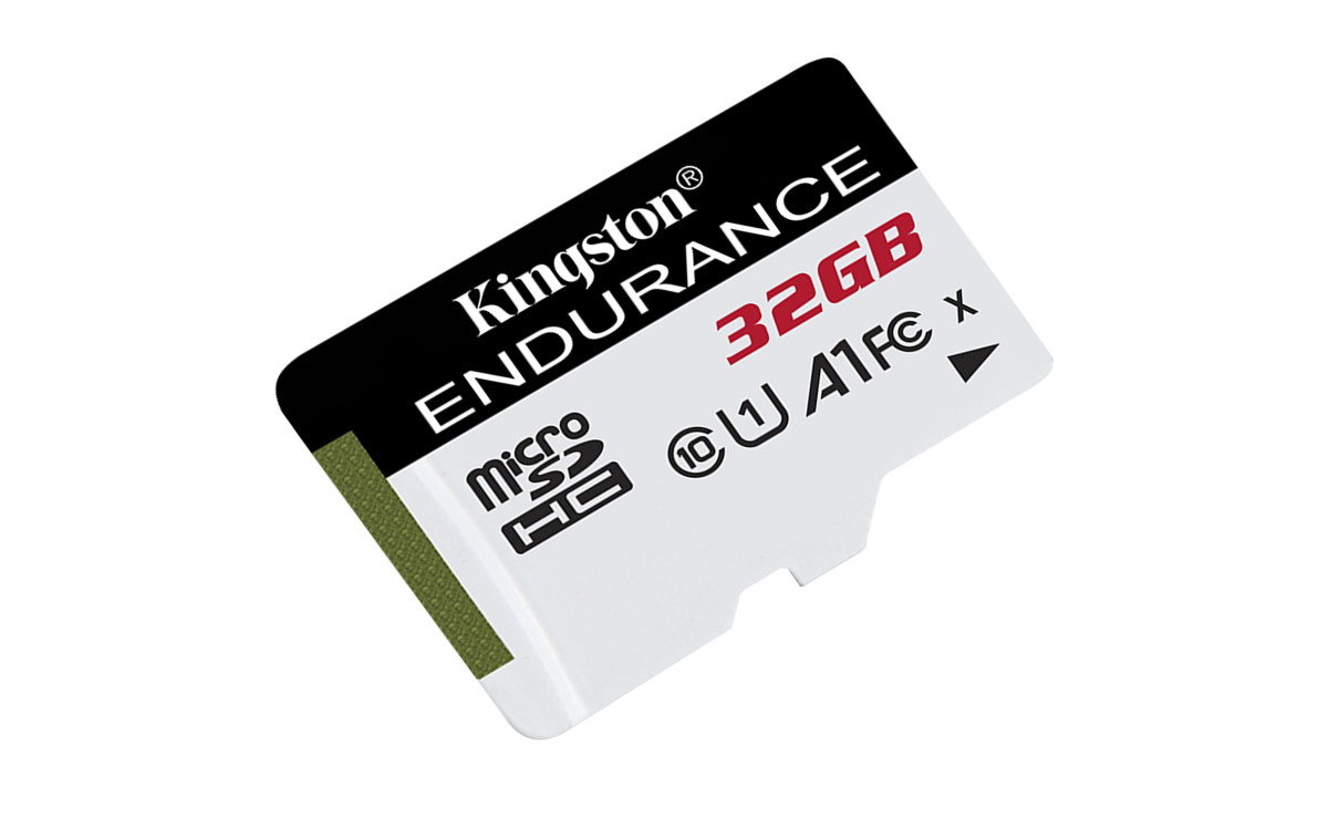 FC 32GB High Endurance UHS-I U1 Micro-SD