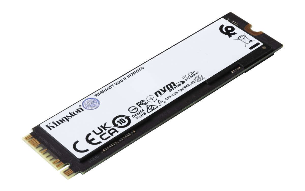 SSD Int 2TB Fury Renegade PCIe 4.0 M.2