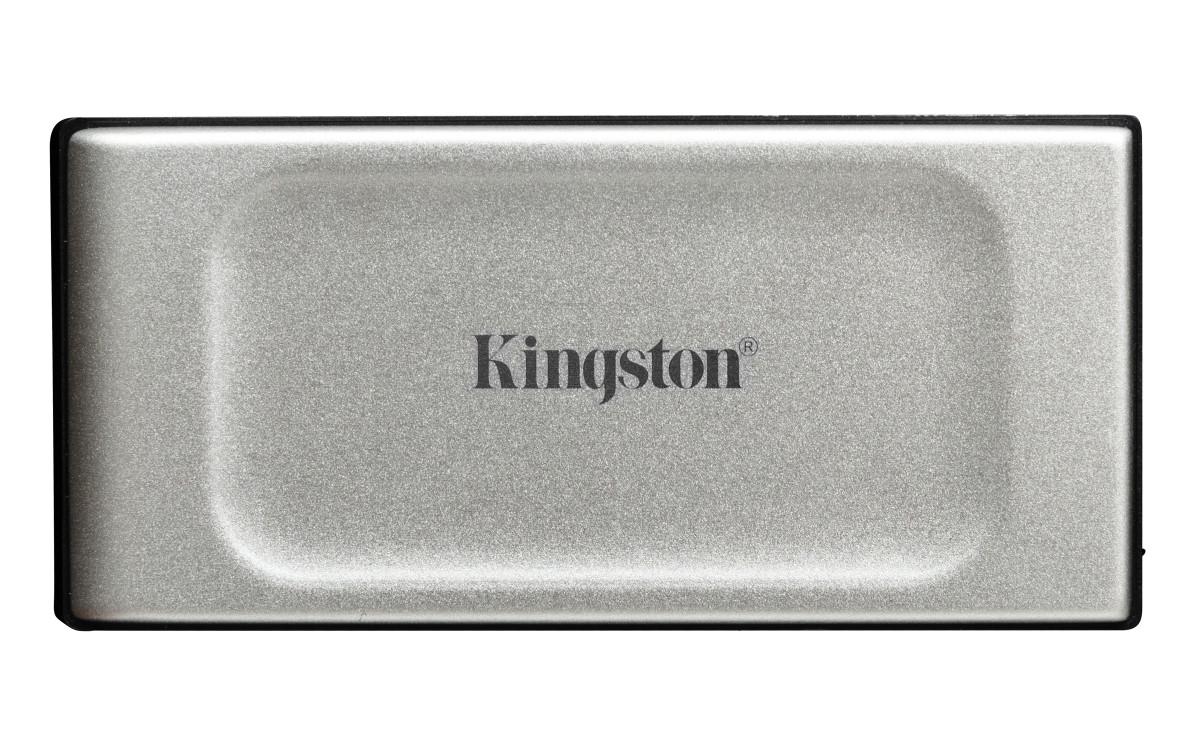 SSD Ext 2TB Portable XS2000 USB3.2