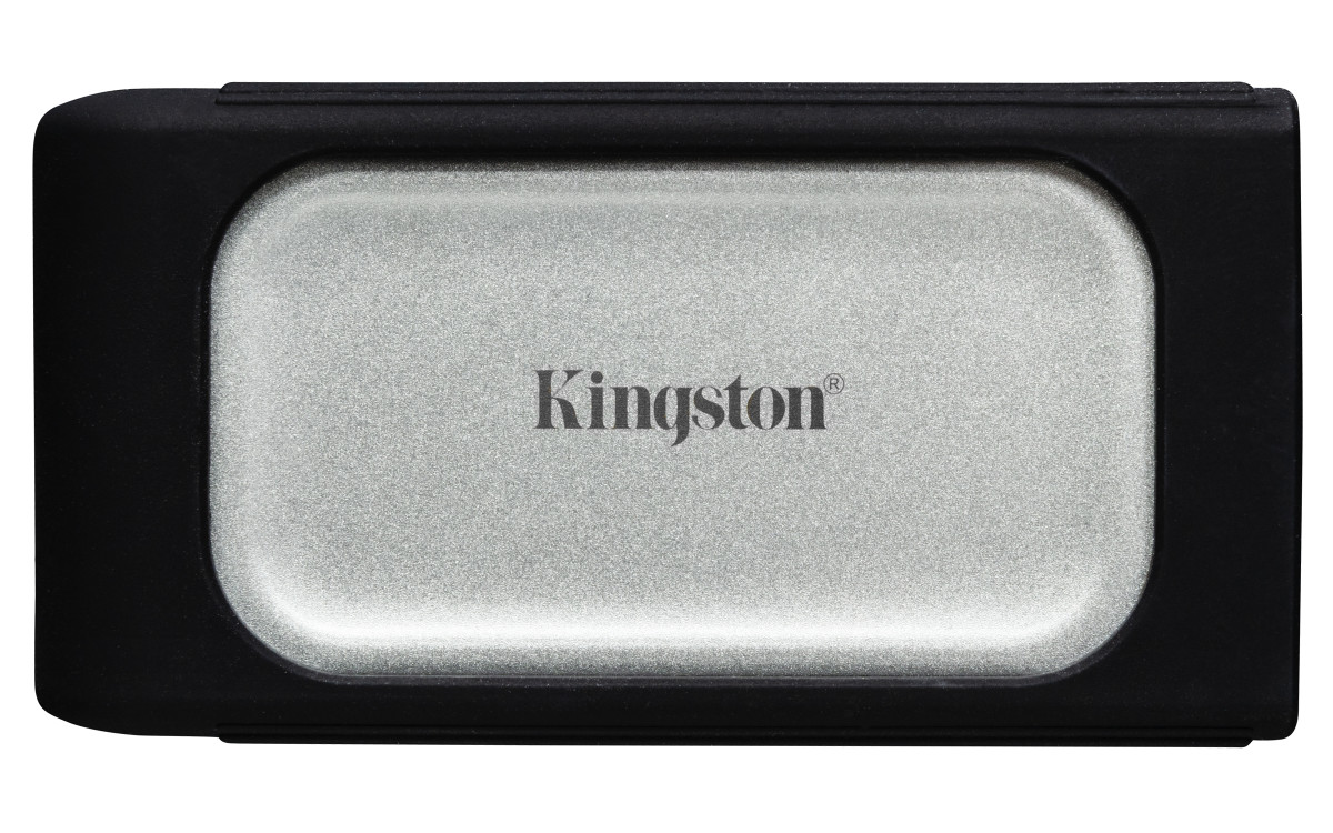 SSD Ext 2TB Portable XS2000 USB3.2