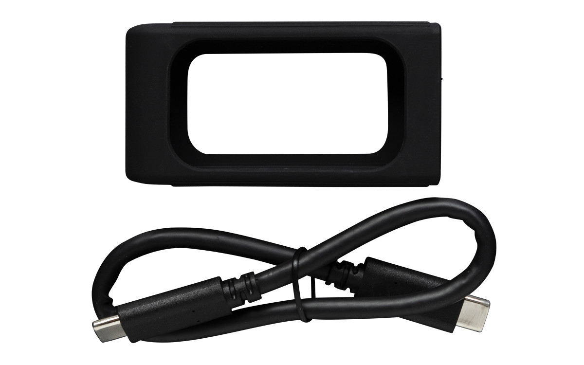 SSD Ext 2TB Portable XS2000 USB3.2