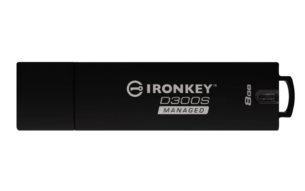 FD 8GB D300SM AES 256 XTS Encrypt USB