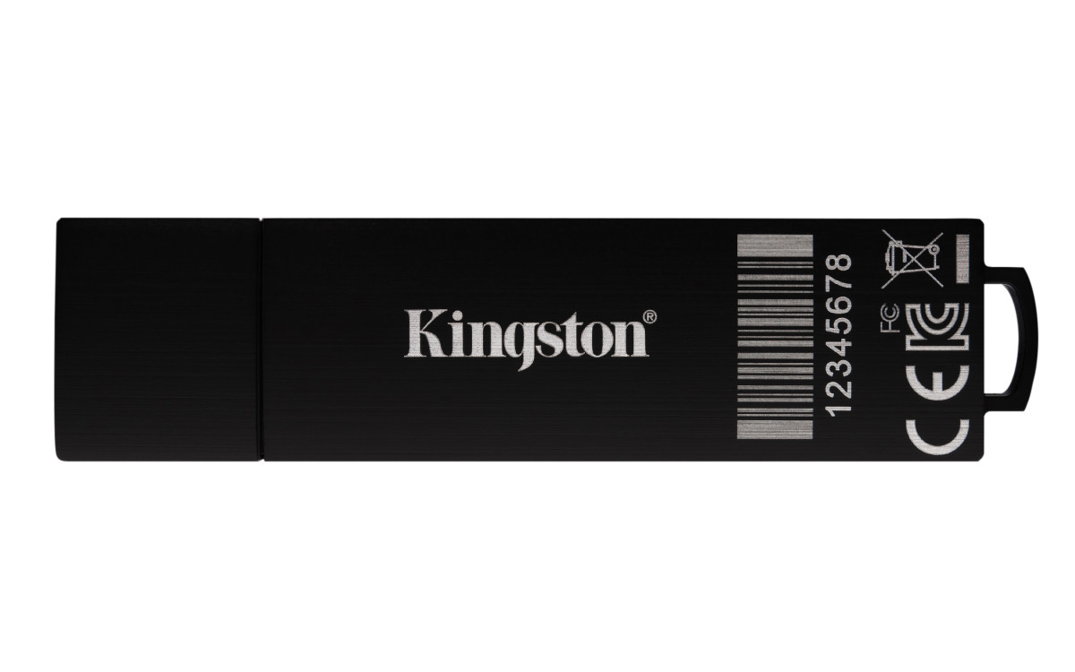 FD 8GB D300SM AES 256 XTS Encrypt USB