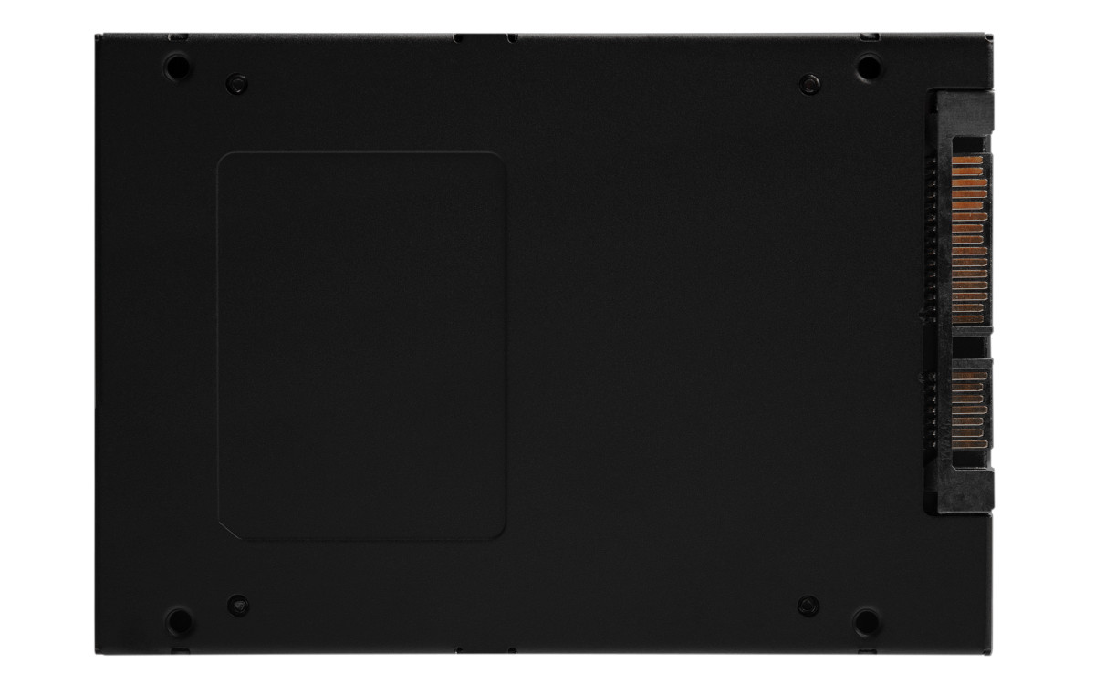 SSD Int 512GB KC600 SATA3 2.5in