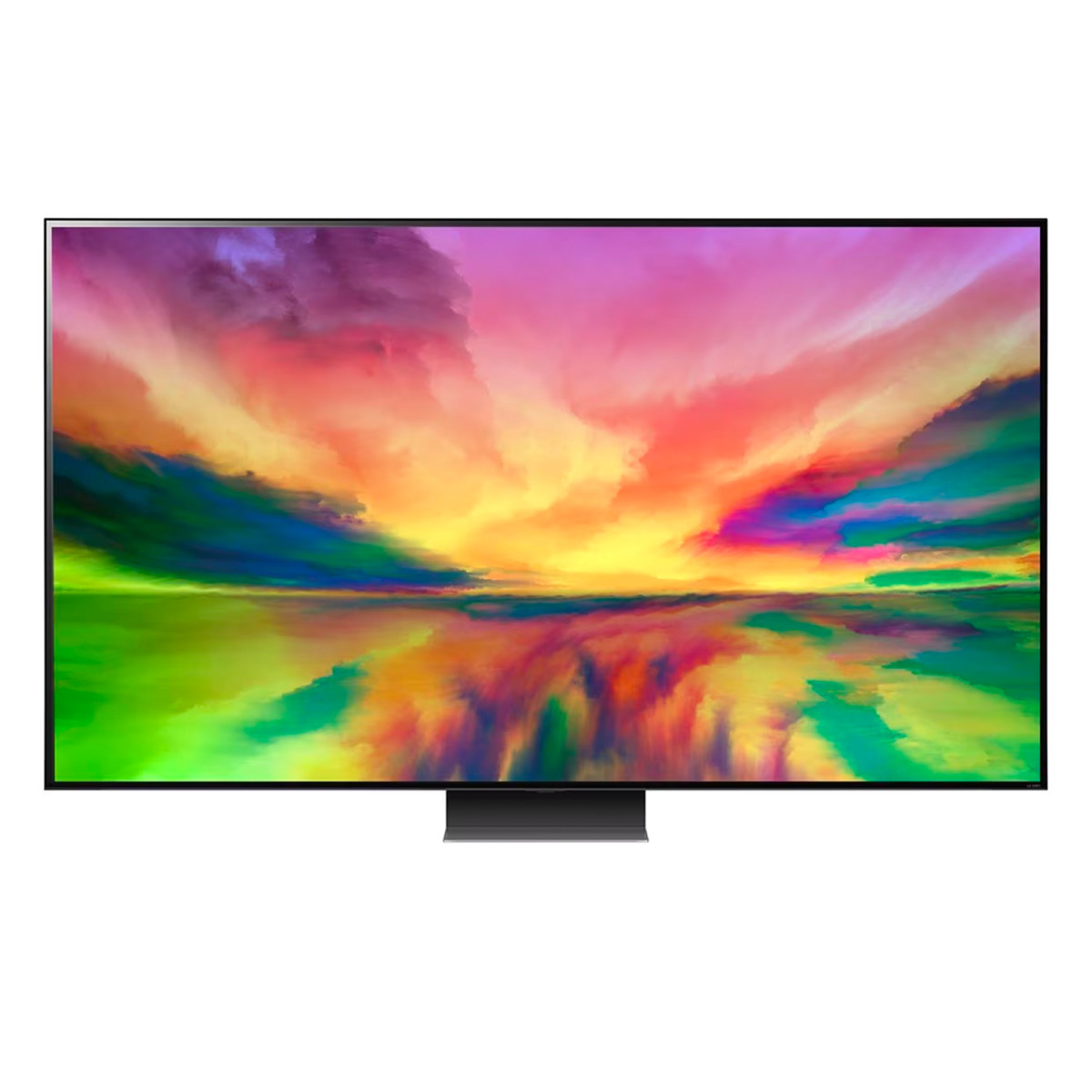LG QNED QNED81 86 4K Smart TV