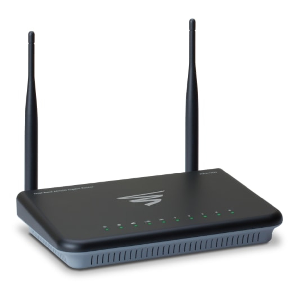 Dual-Band Wireless AC1200 Gigabit Router