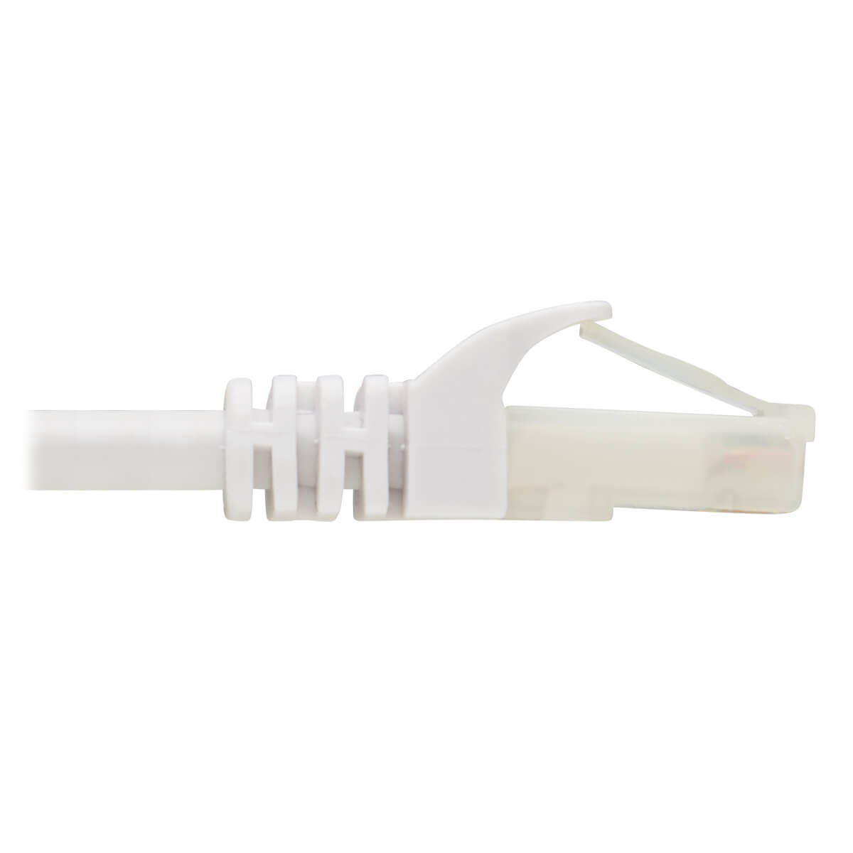 Cat6a 10g Antibacterial UTP RJ45 2.13m