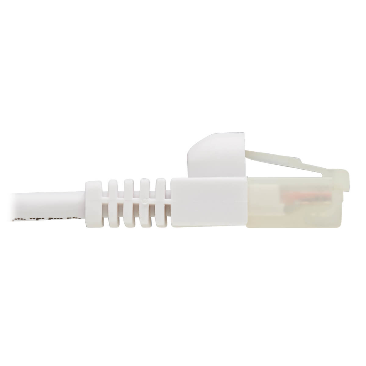 Cat6a Antibacterial Slim UTP RJ45 0.91m