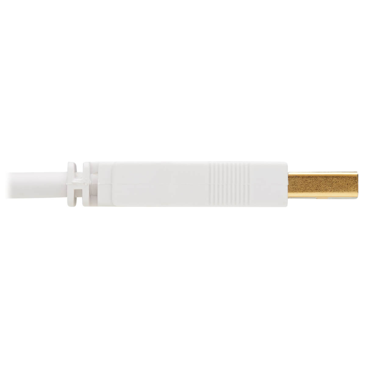 USB-A To USB-B Antibacterial Cbl 1.83m