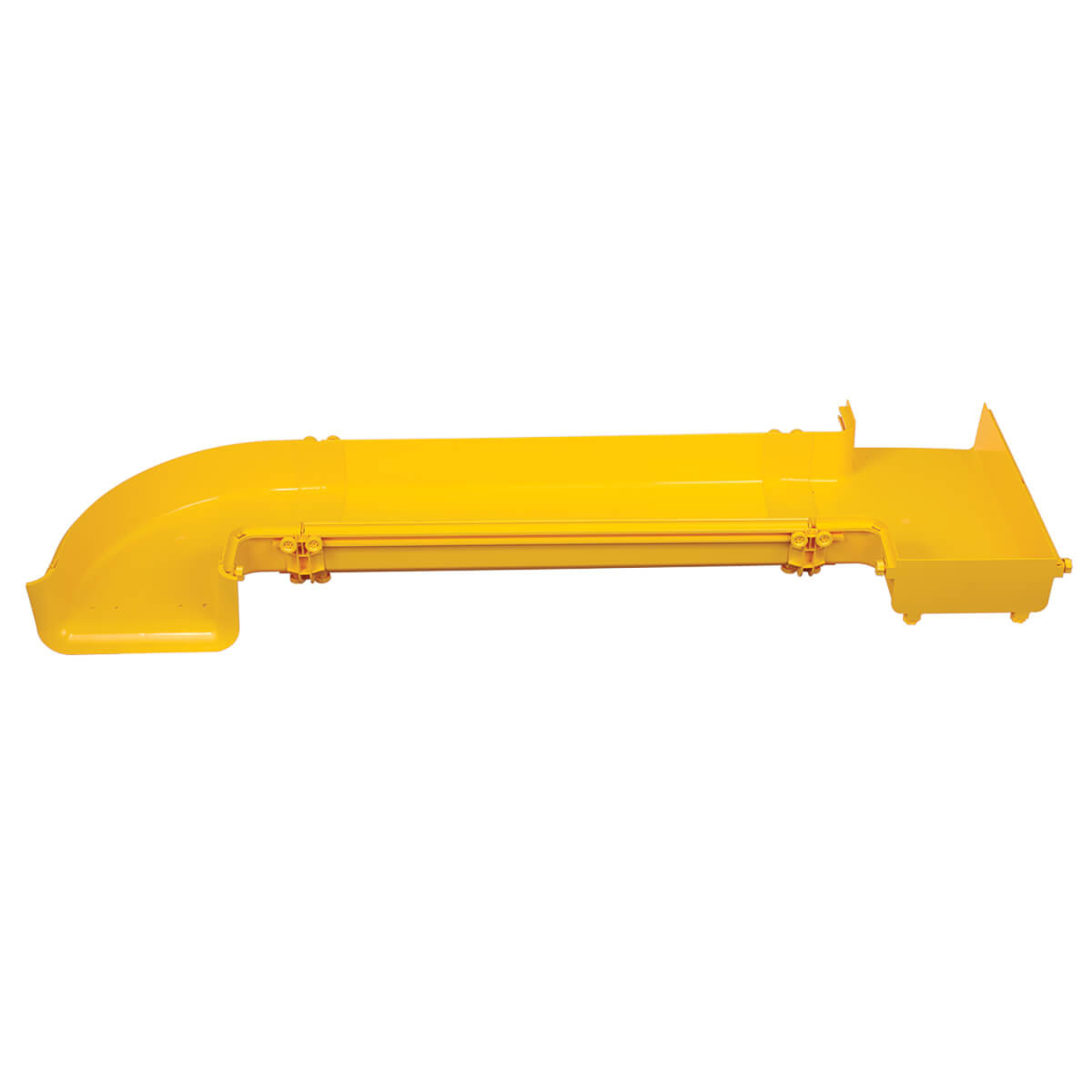 Tls Strt Chn Sct Fbr Rout 240X120X1220Mm
