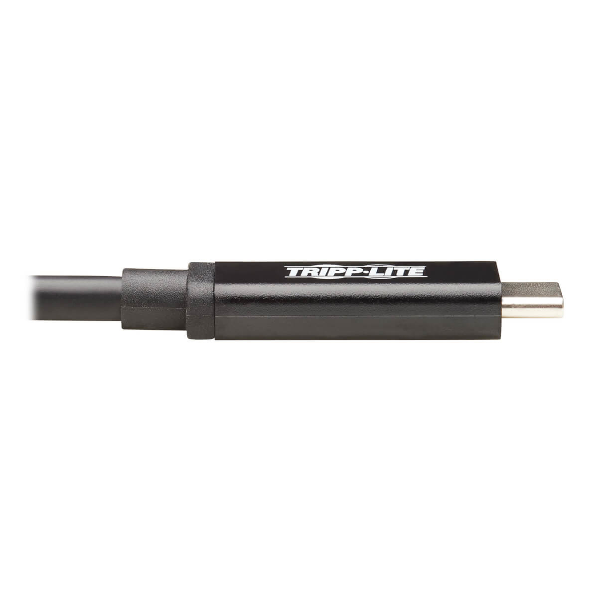 Thunderbolt 3 Cable 40 Gbps Active 4K 2M