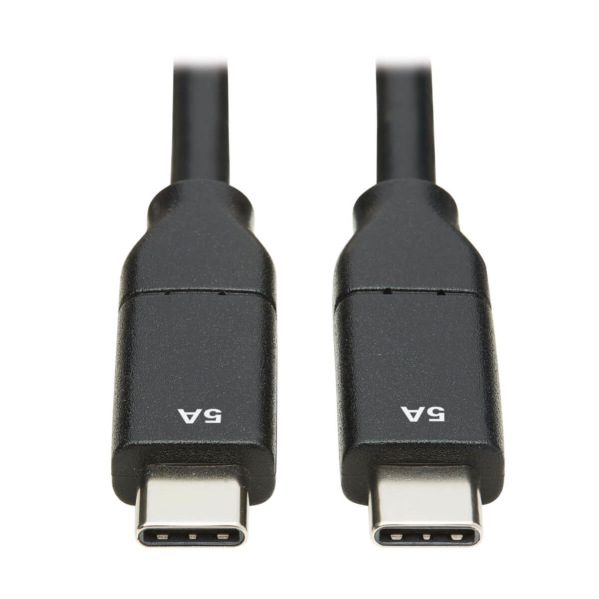 USB C Cable USB 2.0 5A USB-If M/M 2M