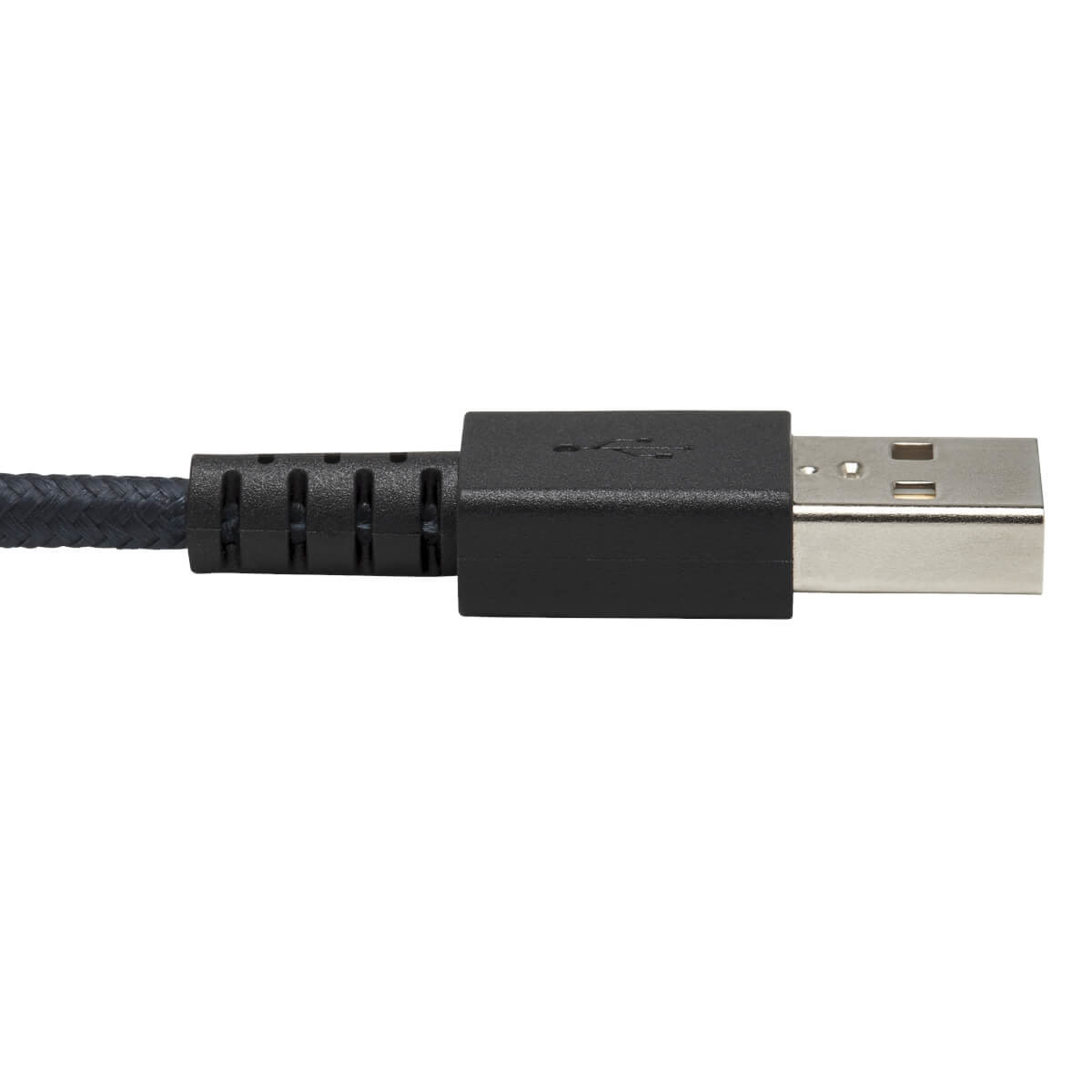 Heavy Duty USB-A to USB C Charging 0.91m