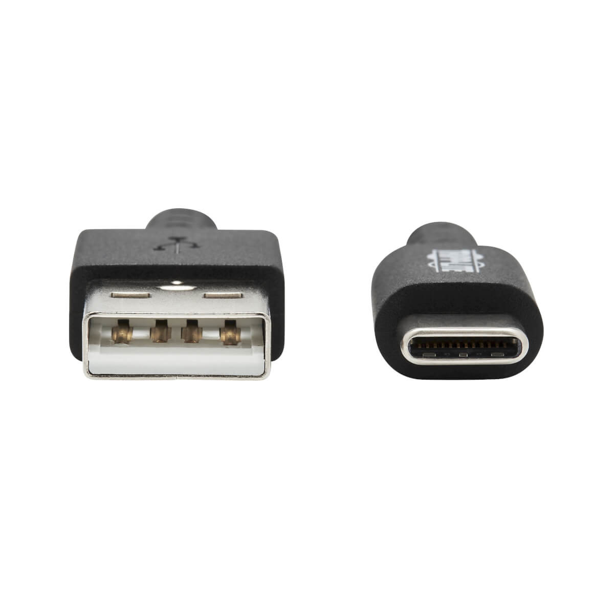 Heavy Duty USB-A to USB C Charging 3.05m