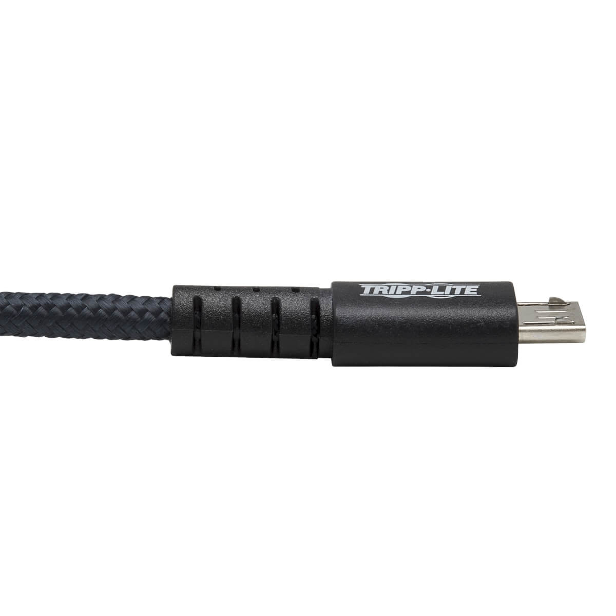 Heavy Duty USB-A to USB Micro-B 1.83M