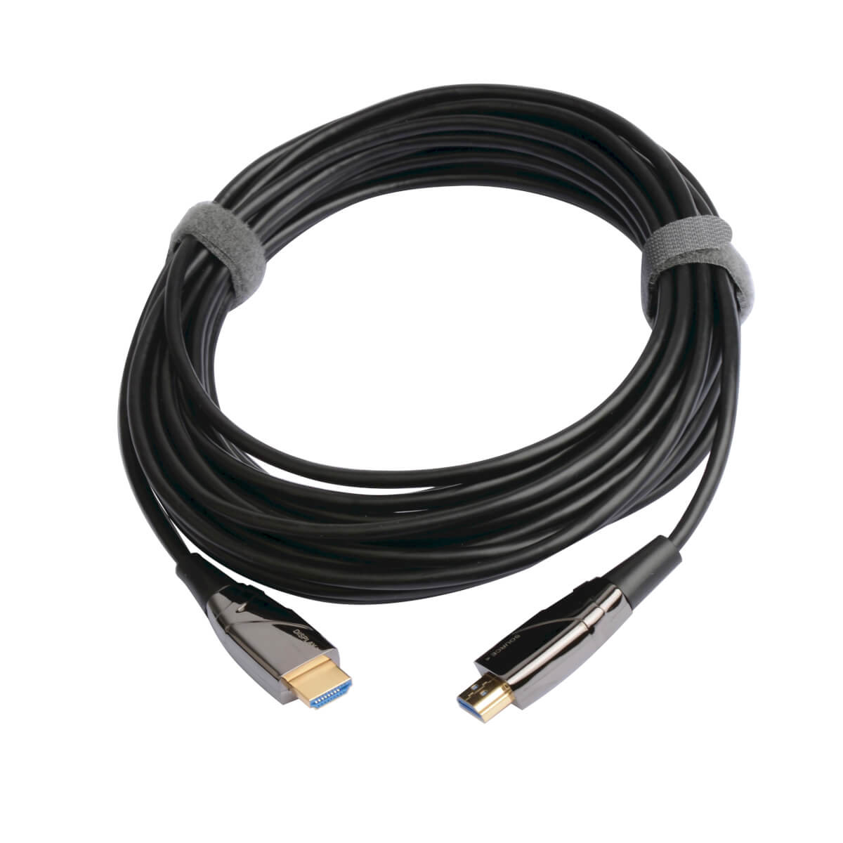 Hi-Speed HDMI Cable Fiber AOC 4K M/M 10M