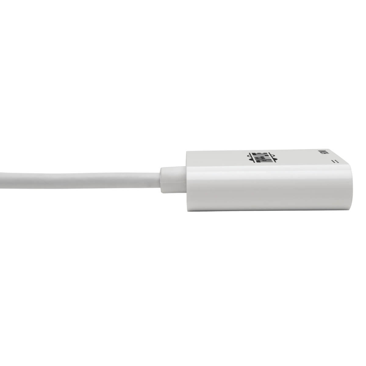 USB-C Adapter 4K at 30Hz PD Charging