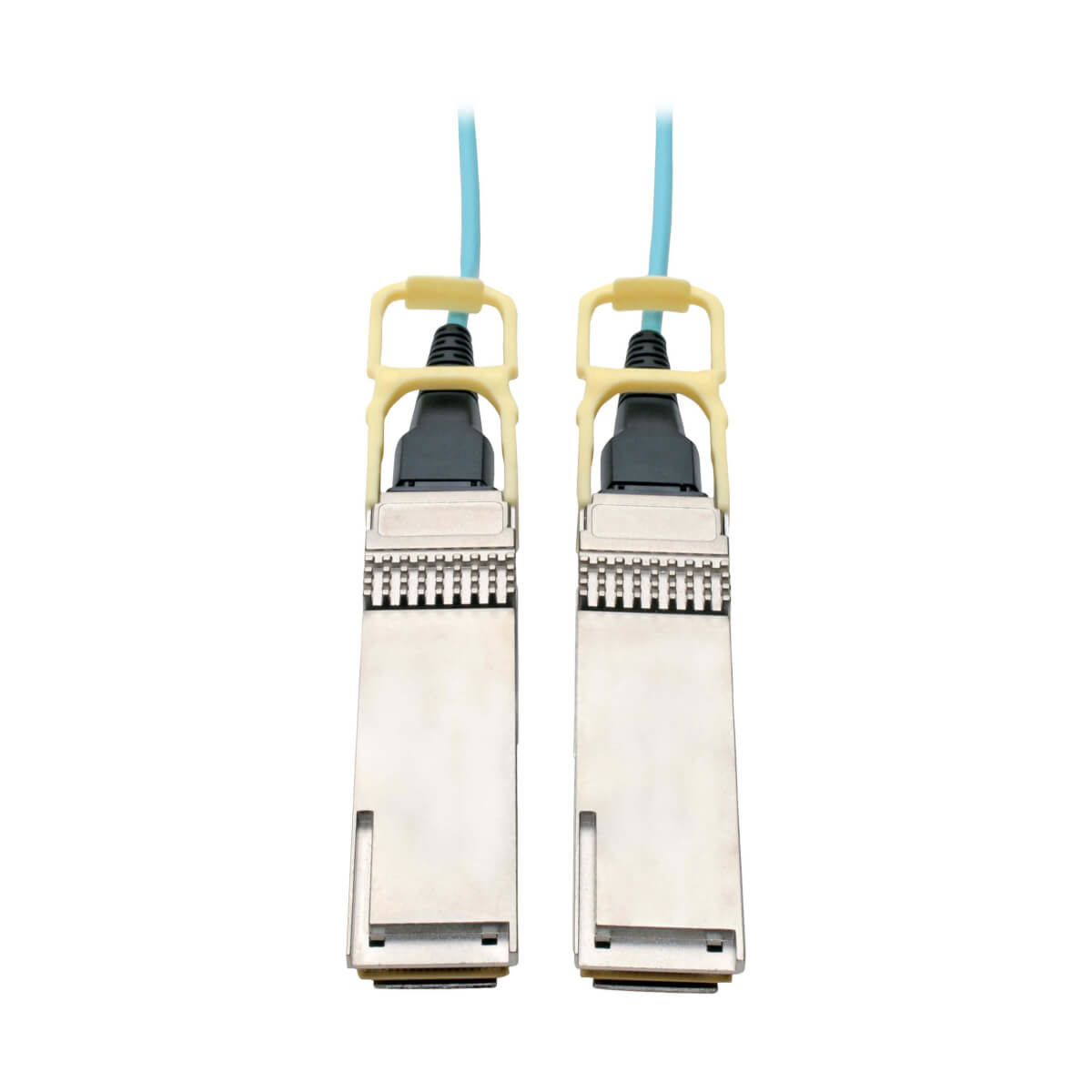 QSFP28 Active Optical Cable 100Gb MM 10M