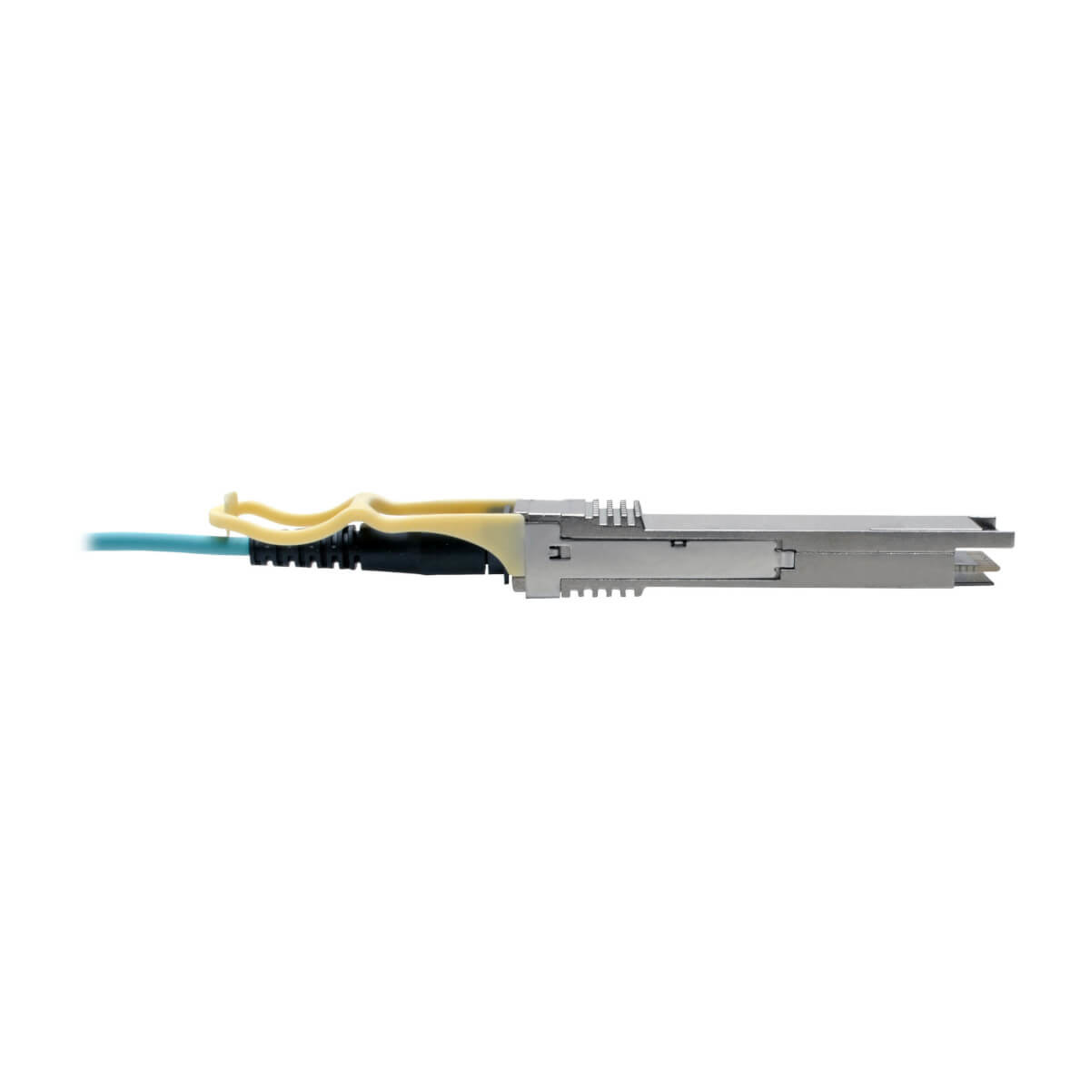 QSFP28 Active Optical Cable 100Gb MM 10M