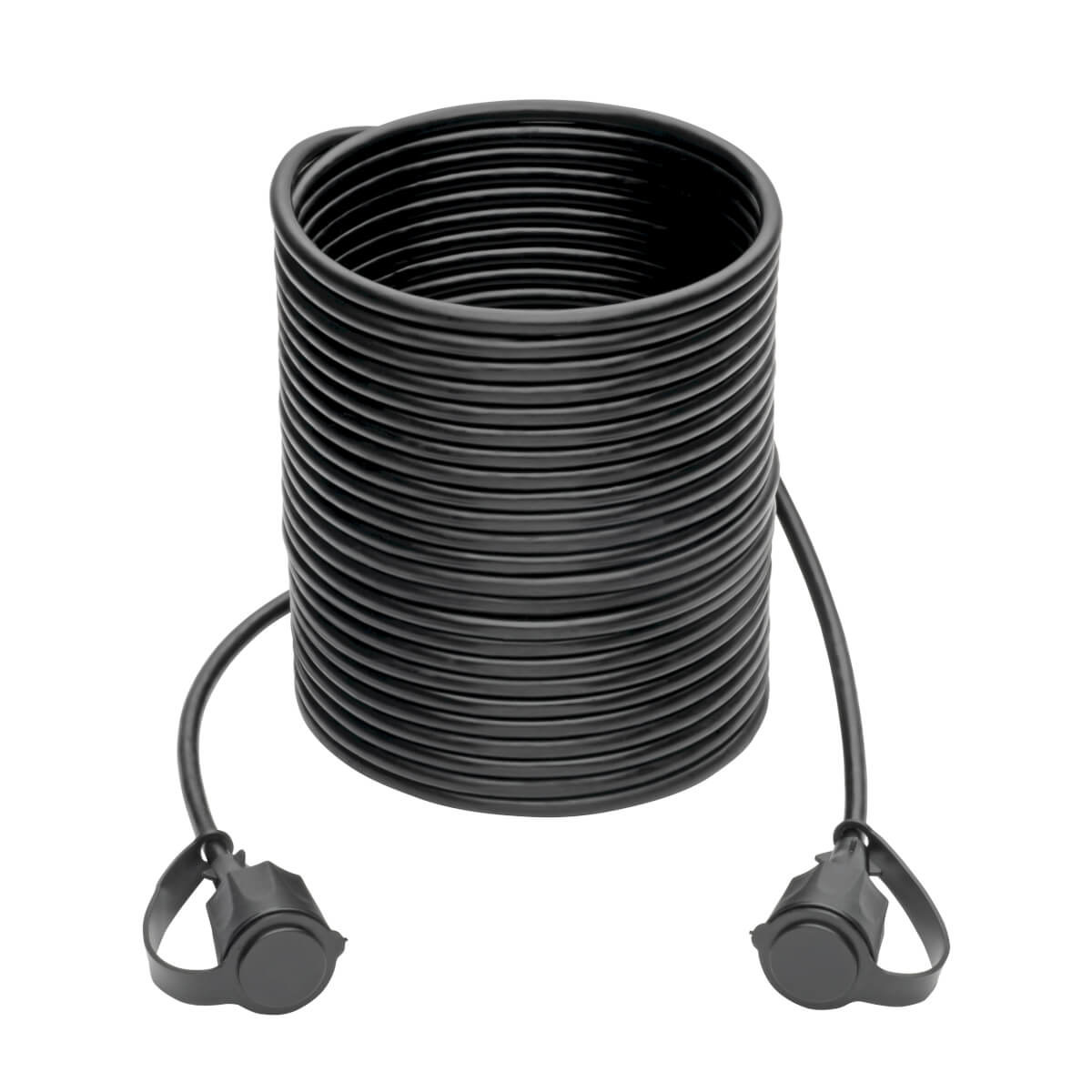 Cat5e/Cat6 STP Patch Cable Outdoor 15 m