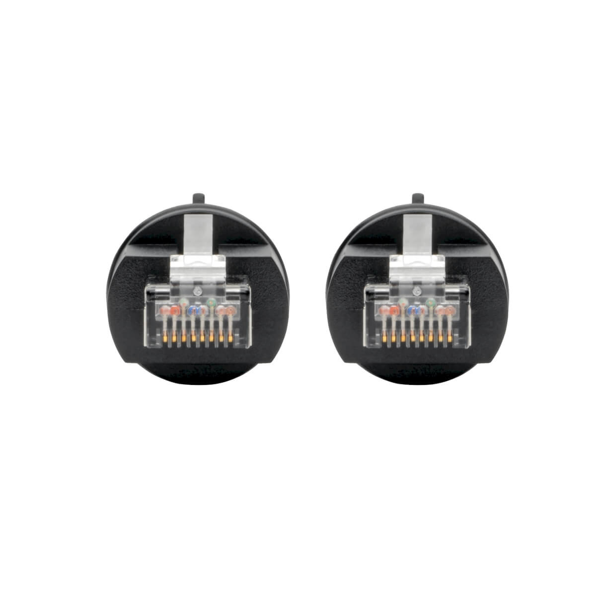 Cat5e/Cat6 STP Patch Cable Outdoor 15 m