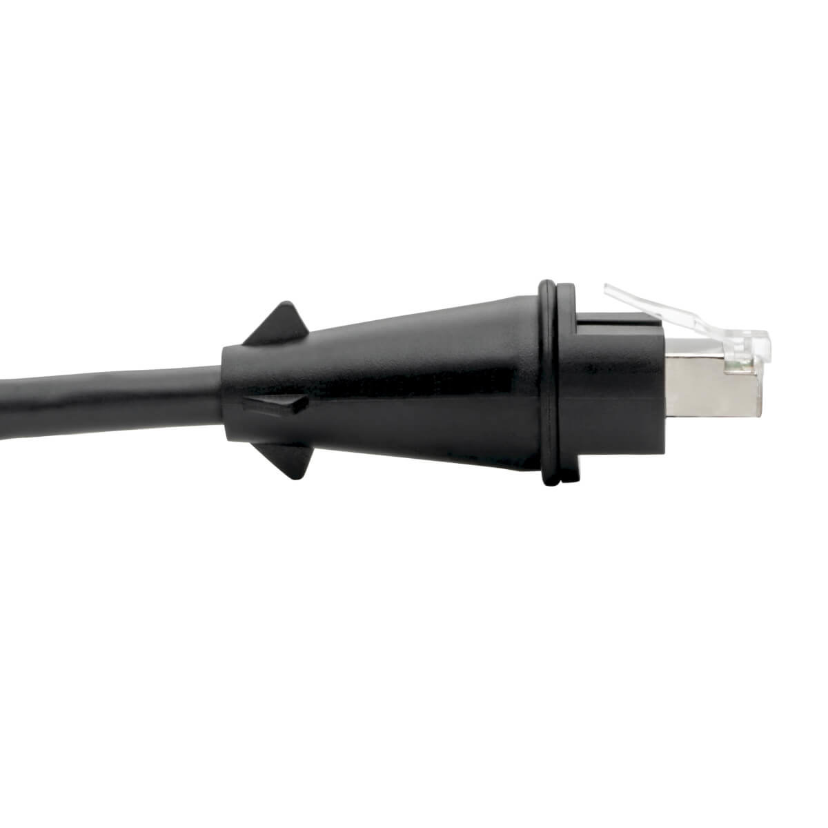 Cat5e/Cat6 STP Patch Cable Outdoor 15 m