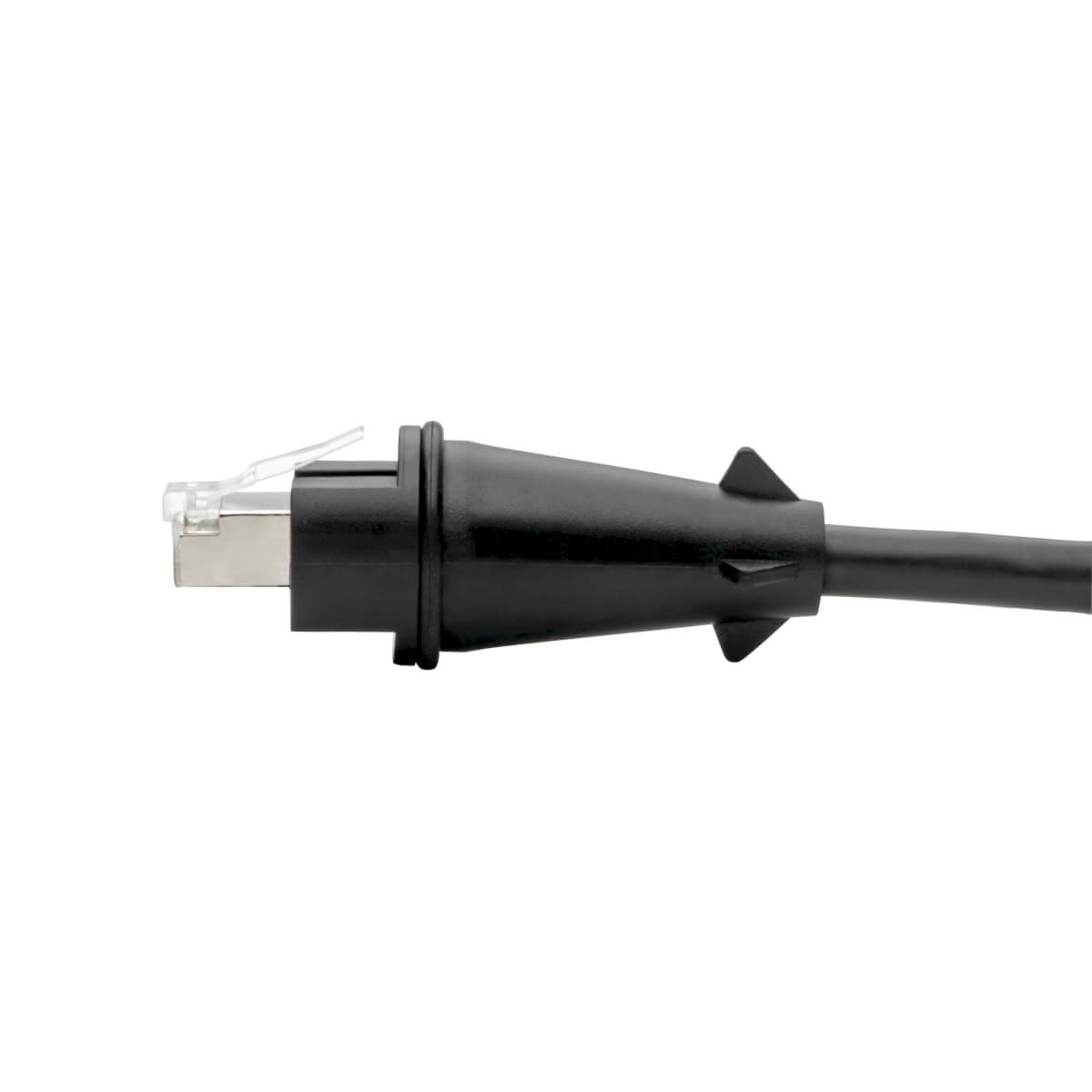 Cat5e/Cat6 STP Patch Cable Outdoor 15 m