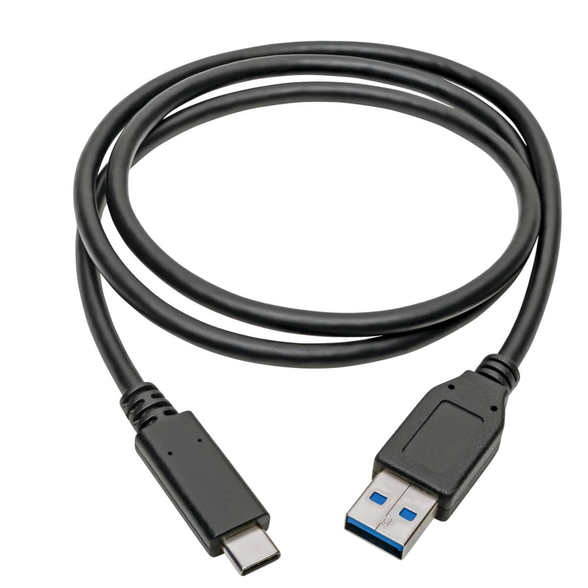 USB 3.1 USB Type-C to USB-A M/M 1M