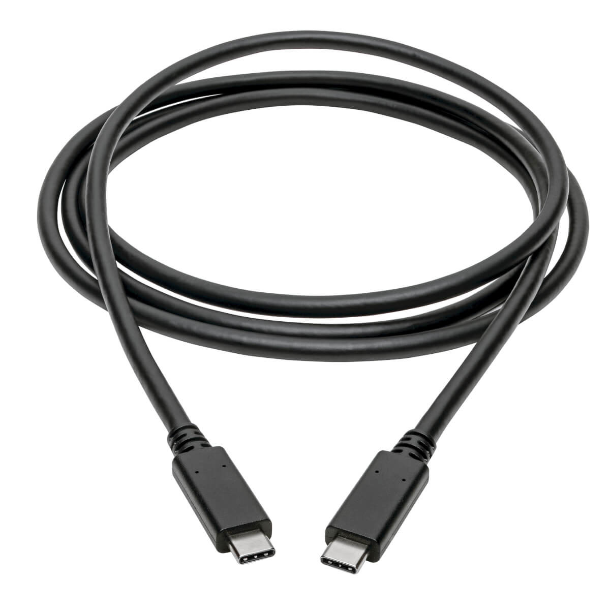 USB 3.1 Cable USB-C M/M 1.8M