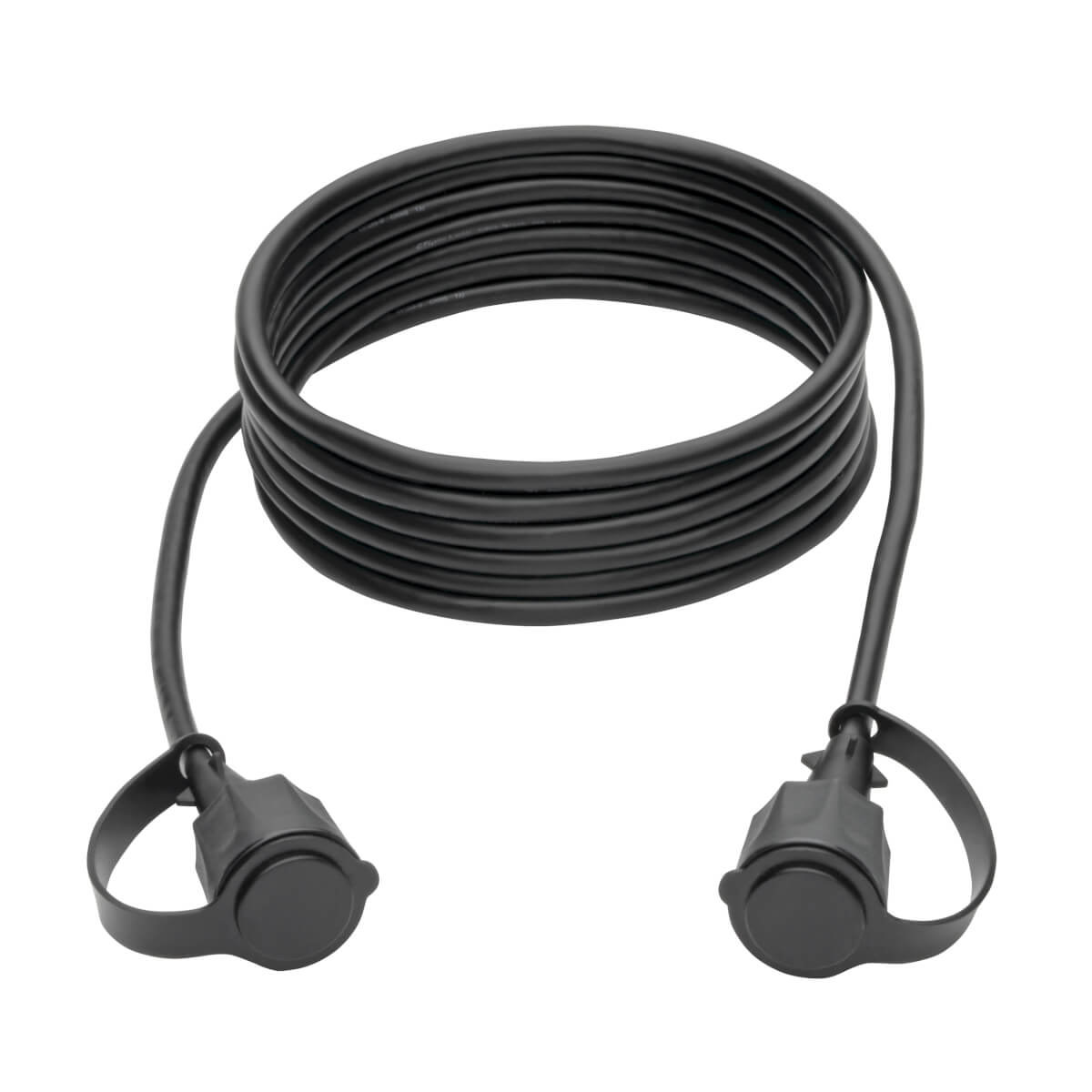 USB-A to USB-A M/M Cable Industrial 3M