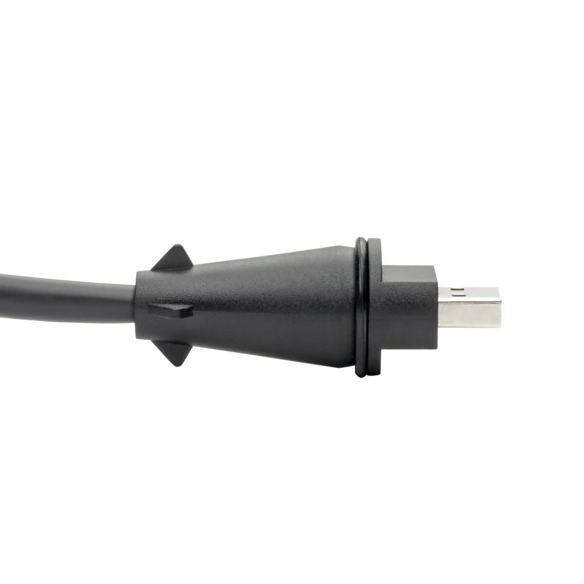 USB-A to USB-A M/M Cable Industrial 3M