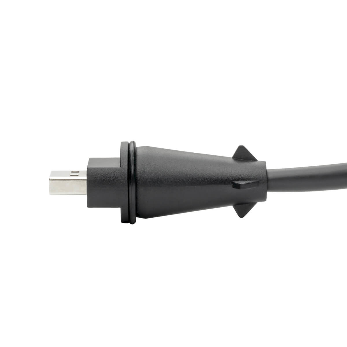 USB-A to USB-A M/M Cable Industrial 3M