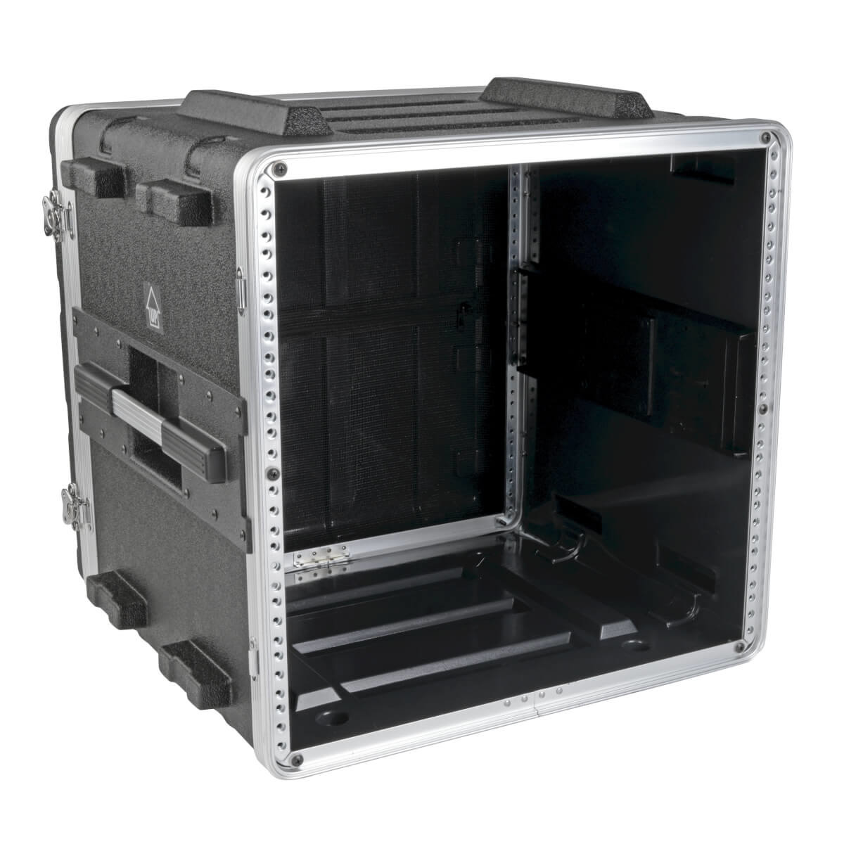 10U Rack Equipment Flight Case Shipping