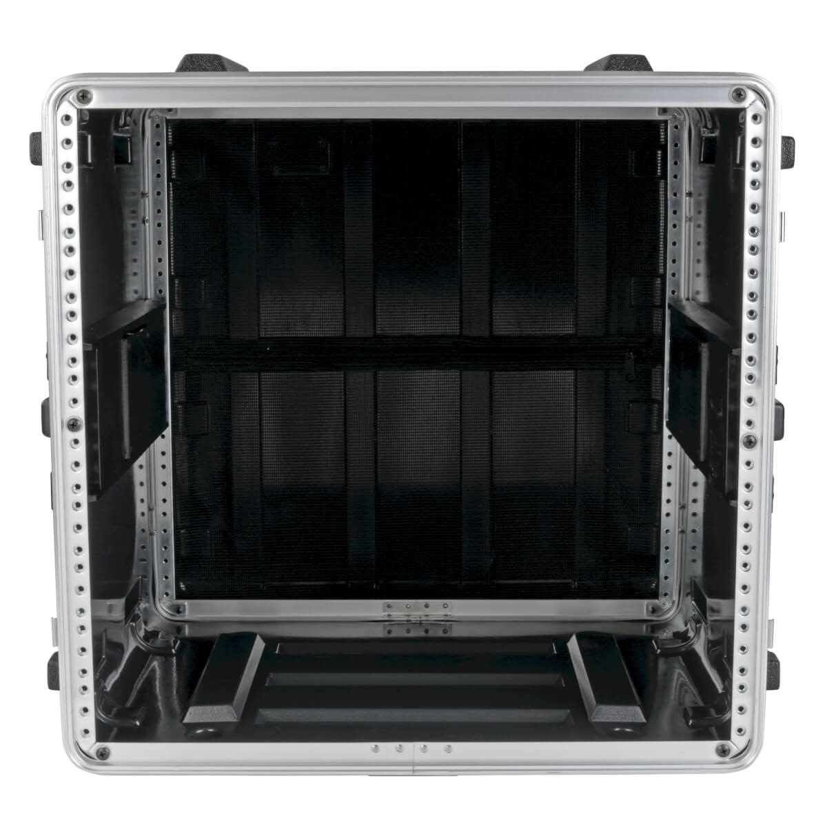 10U Rack Equipment Flight Case Shipping