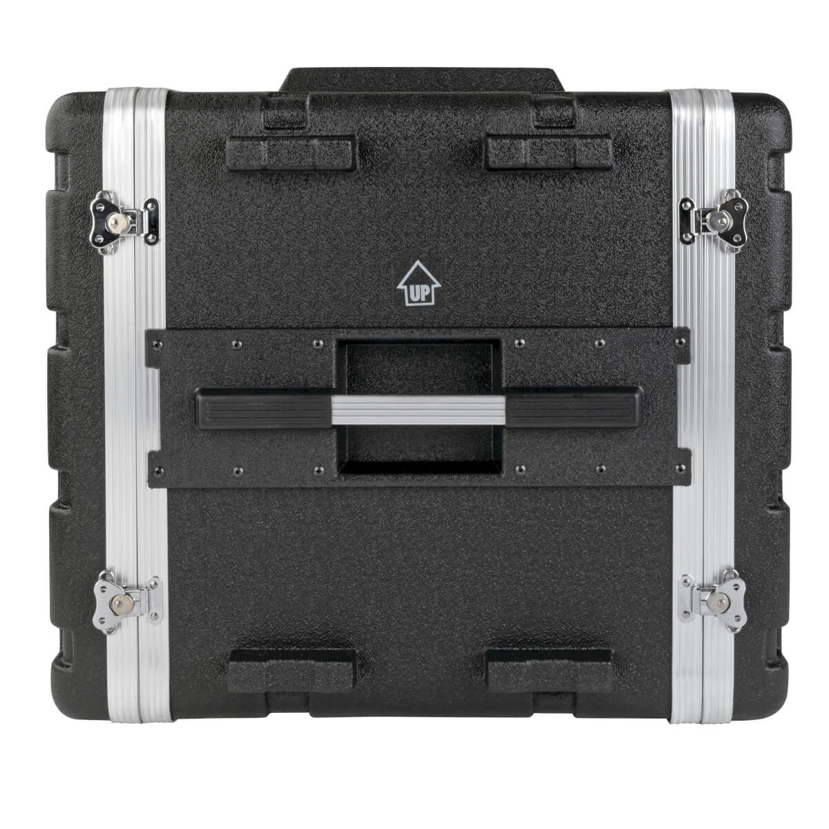 10U Rack Equipment Flight Case Shipping