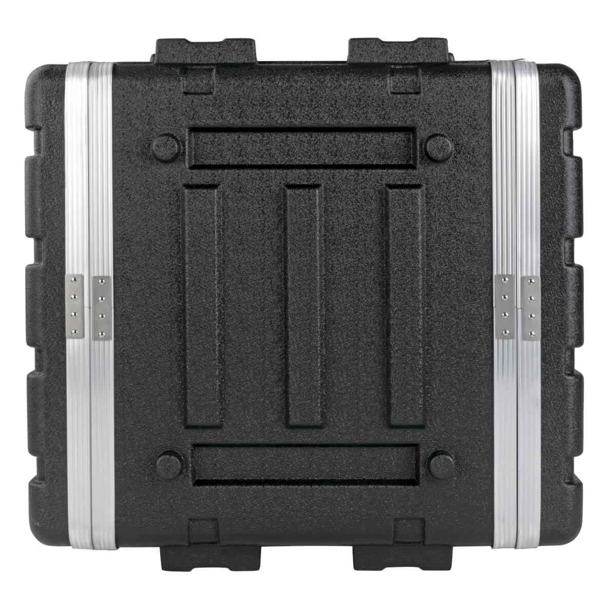10U Rack Equipment Flight Case Shipping