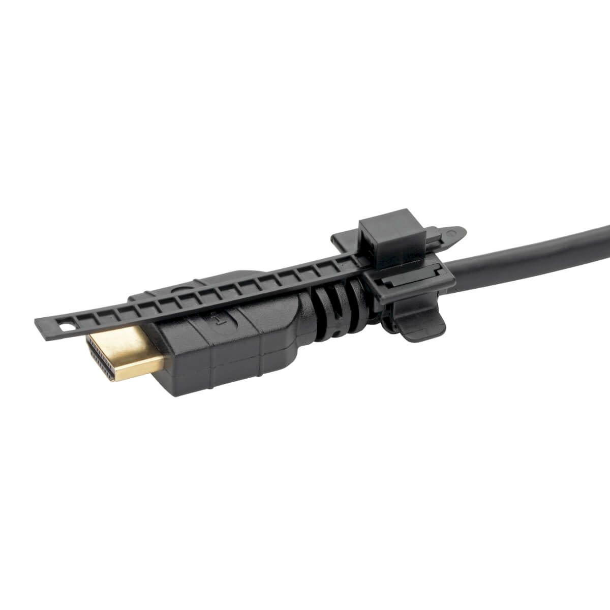 HDMI Cable Lock Clamp Tie Screw