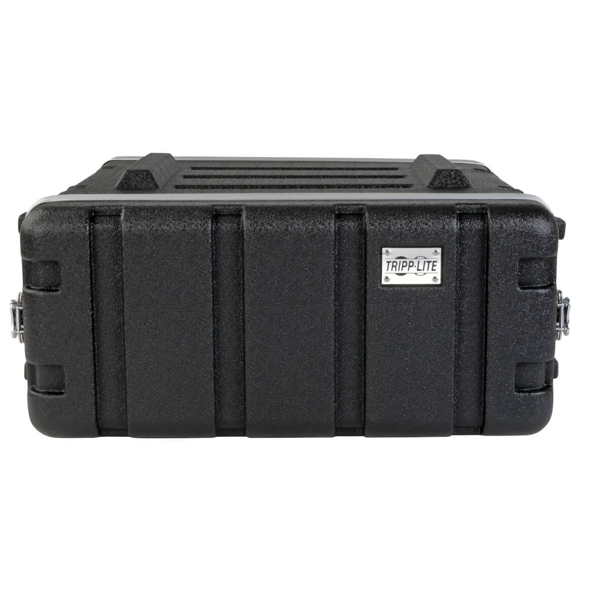 4U Rack Equipment Flight Case Shipping