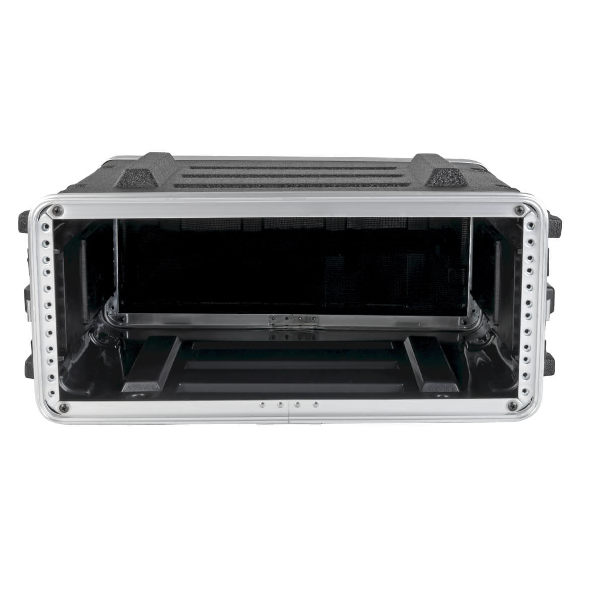 4U Rack Equipment Flight Case Shipping