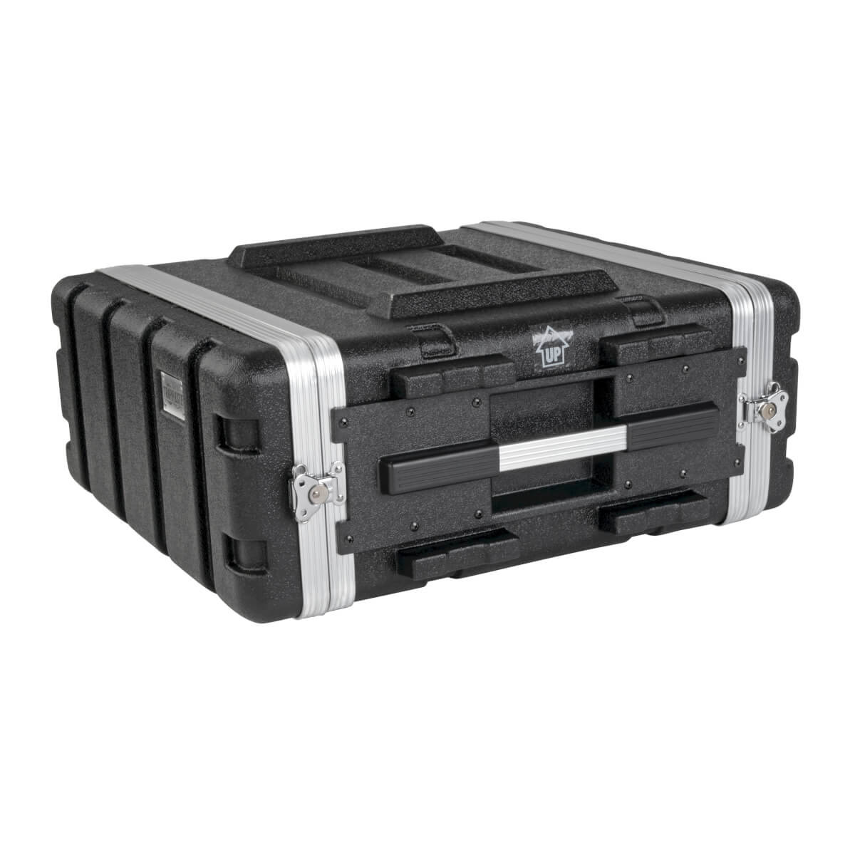 4U Rack Equipment Flight Case Shipping