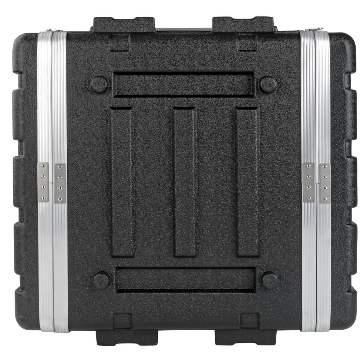 4U Rack Equipment Flight Case Shipping