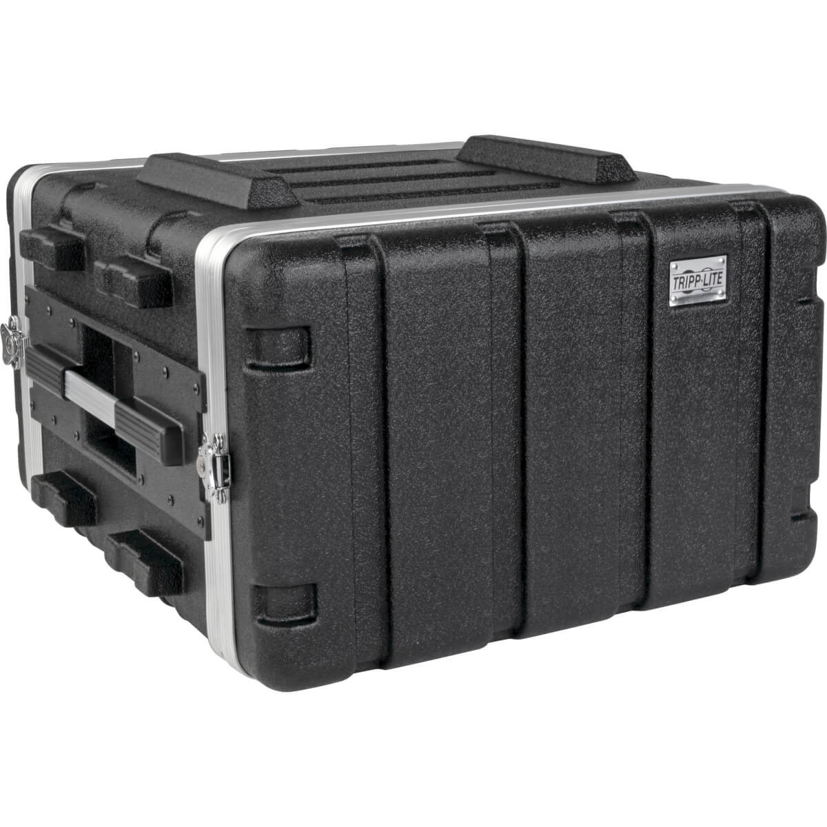 6U Rack Equipment Flight Case Shipping