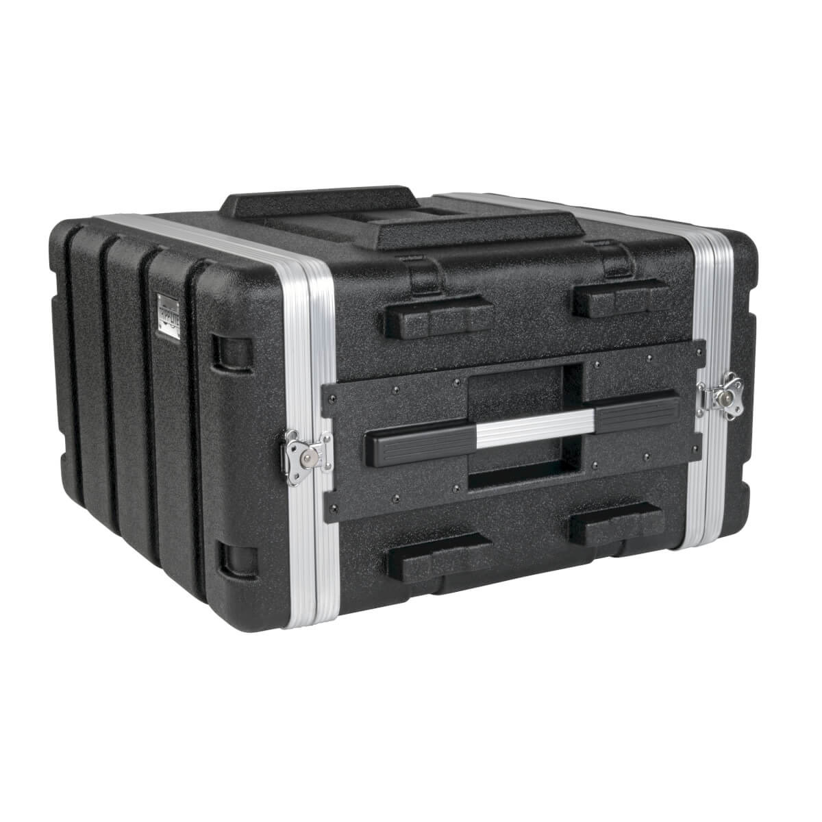 6U Rack Equipment Flight Case Shipping