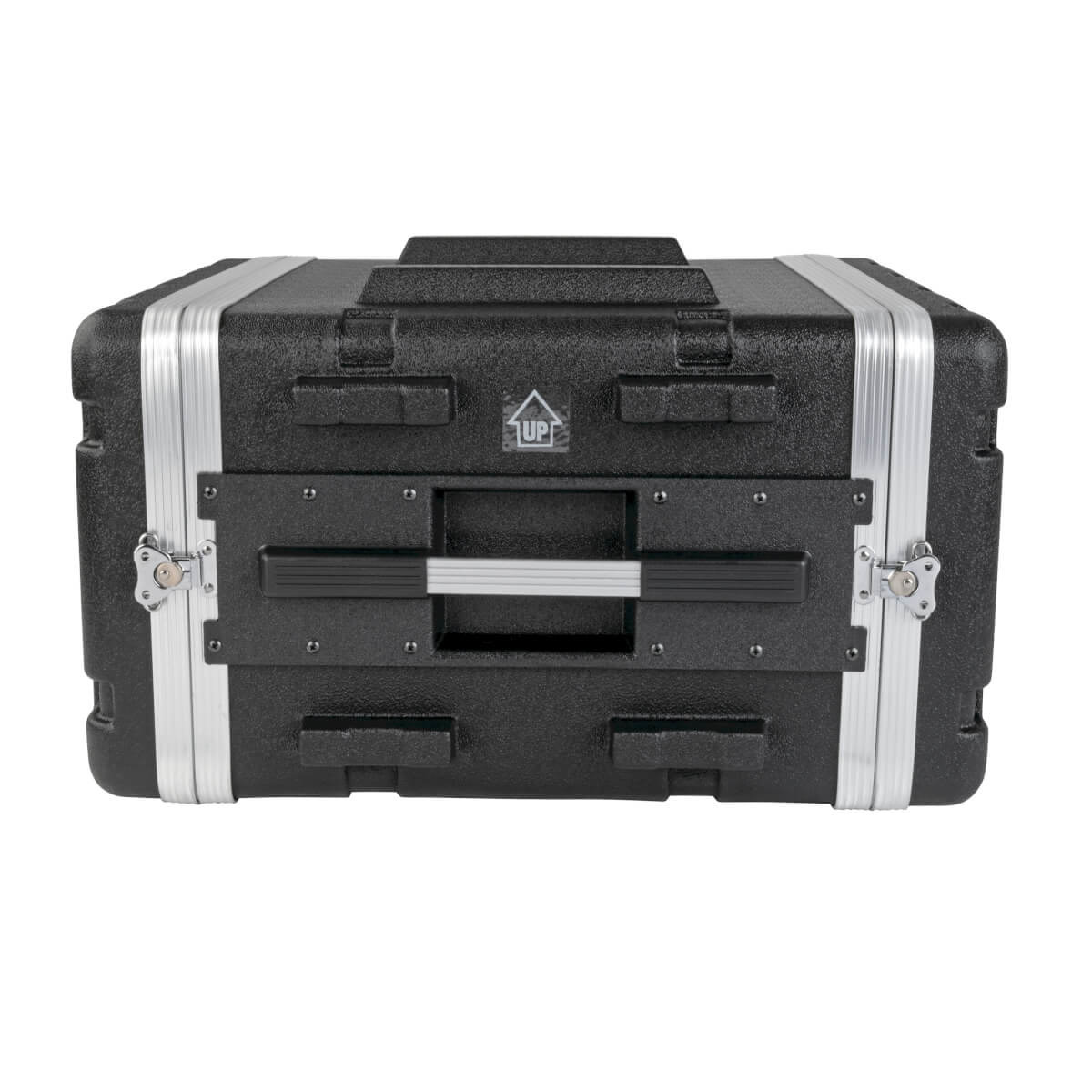 6U Rack Equipment Flight Case Shipping