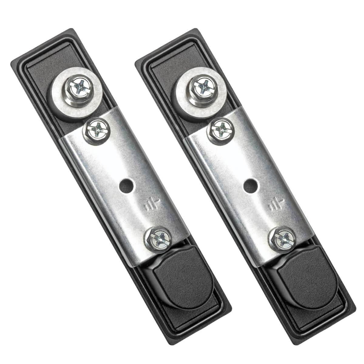 Replacement Lock Rack 2 Keys Version 1