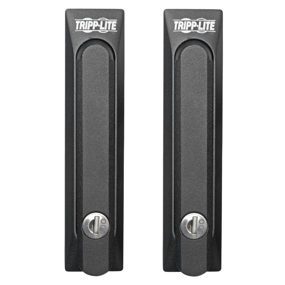 Replacement Lock Rack 2 Keys Version 1